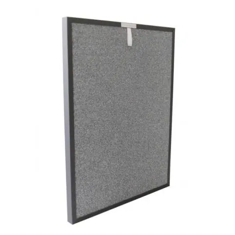 Heylo 1771002 Kolfilter Kampanj